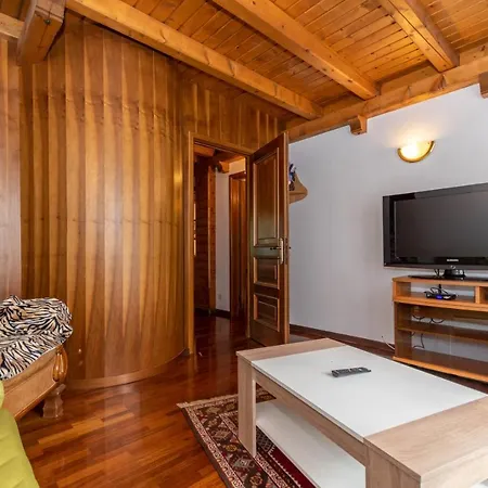 Casa Noris Trilo Appartement