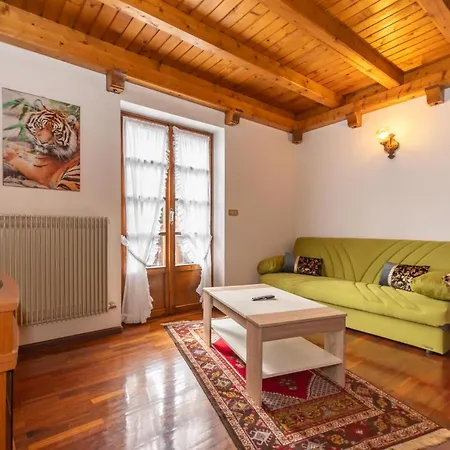 Casa Noris Trilo Apartment