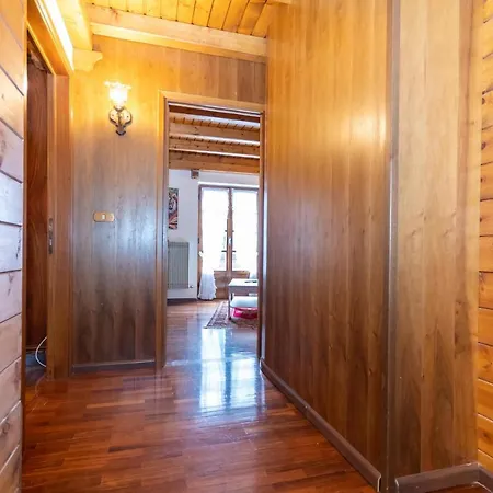 Appartement Casa Noris Trilo