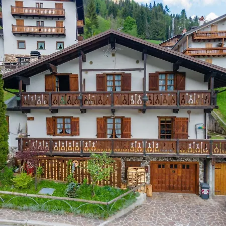 Appartement Casa Noris Trilo