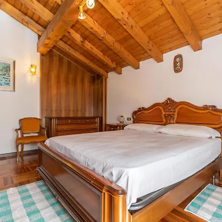 Apartment Casa Noris Trilo