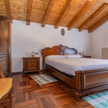 Casa Noris Trilo * Falcade