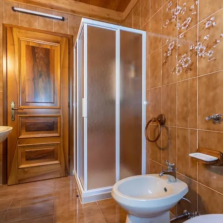 Appartement Casa Noris Trilo *