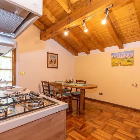 Casa Noris Trilo Apartment