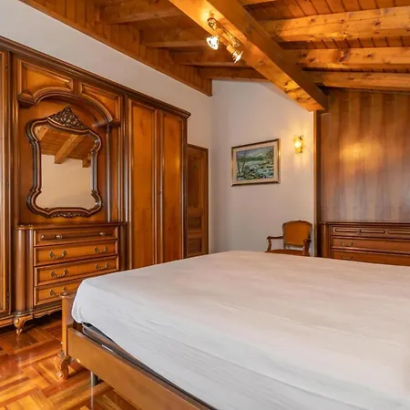 Apartment Casa Noris Trilo
