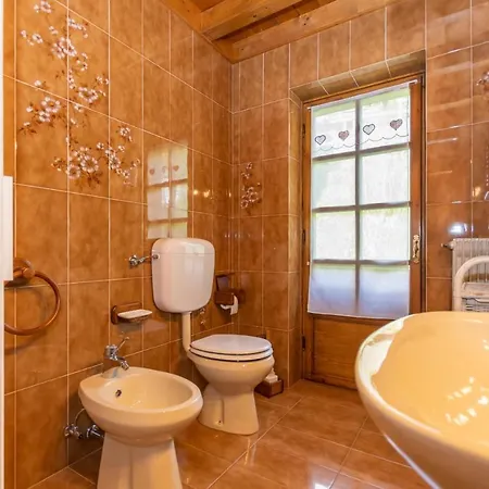 Apartment Casa Noris Trilo