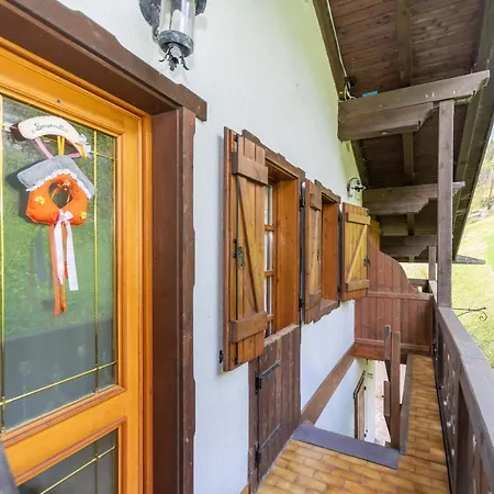 Casa Noris Trilo Falcade